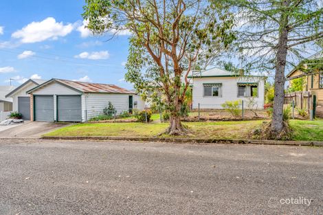 Property photo of 6 Gregson Street Gloucester NSW 2422