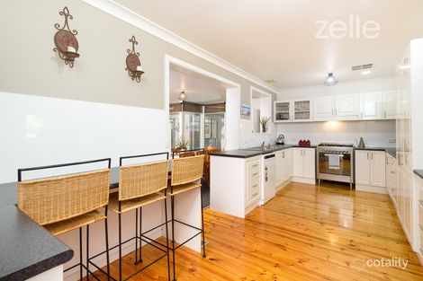 Property photo of 569 Spurrway Drive West Albury NSW 2640