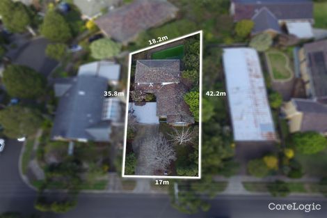 Property photo of 12 Snowden Drive Glen Waverley VIC 3150