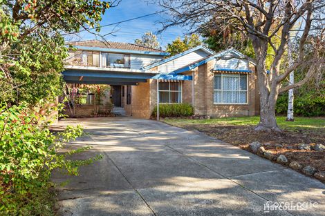 Property photo of 12 Snowden Drive Glen Waverley VIC 3150