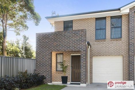 1a Brallos Ave, Holsworthy, NSW 2173