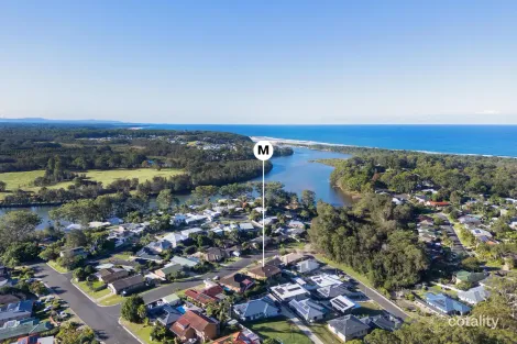 Property photo of 6 Treleaven Street Hyland Park NSW 2448