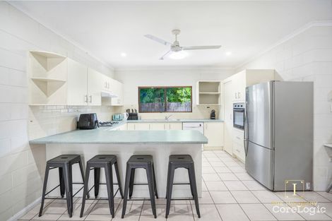 Property photo of 4 Eagle Close Yorkeys Knob QLD 4878