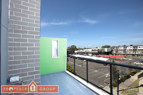 Property photo of 301/80B Ropes Crossing Boulevard Ropes Crossing NSW 2760