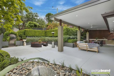 Property photo of 2 Hammersmith Road Erina NSW 2250