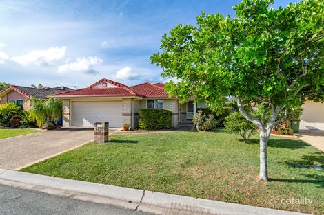 Property photo of 46 Penina Circuit Cornubia QLD 4130