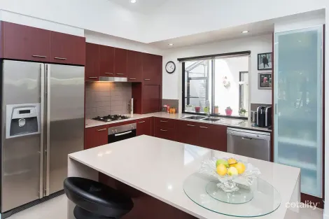 Property photo of 12/299 Napper Road Arundel QLD 4214