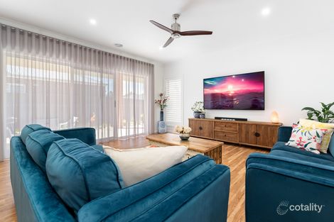 Property photo of 18 Eisenhauer Drive Thurgoona NSW 2640
