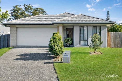 Property photo of 1 Radmila Bellbird Park QLD 4300