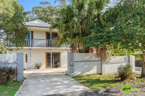 Property photo of 14 McKellar Boulevard Blue Haven NSW 2262