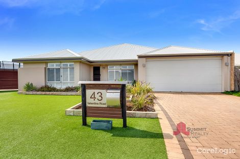 Property photo of 43 Valentine Road Binningup WA 6233