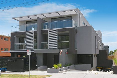 203/48 Pakington St, Kew, VIC 3101