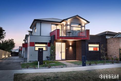 Property photo of 1/87 Spencer Street Essendon VIC 3040