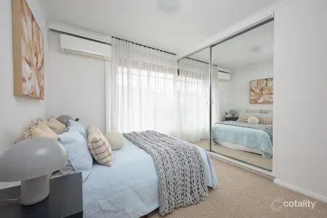 Property photo of 2/38 Grange Road Toorak VIC 3142