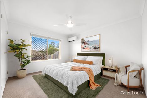 Property photo of 22 Streamview Crescent Springfield QLD 4300