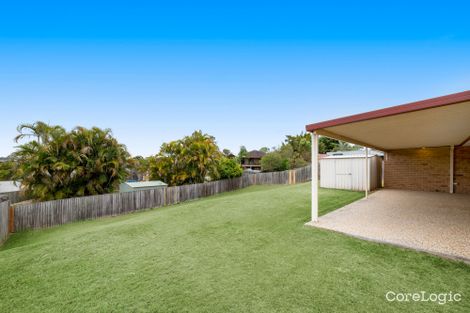 Property photo of 22 Streamview Crescent Springfield QLD 4300
