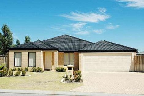1 Messina Gr, Ellenbrook, WA 6069
