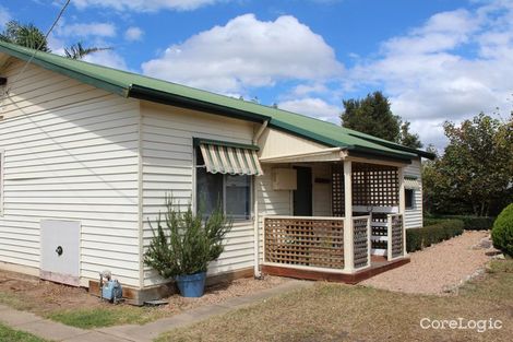 Property photo of 100 McAdam Street Maffra VIC 3860