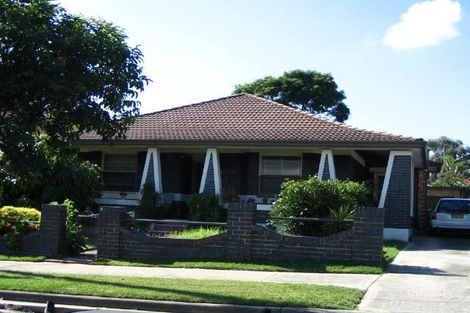 4 Fairview St, Arncliffe, NSW 2205