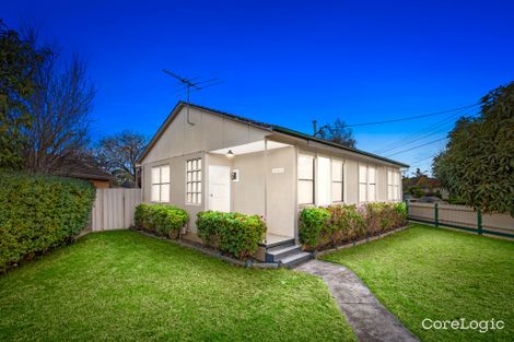 Property photo of 1 Gossamer Street Werribee VIC 3030