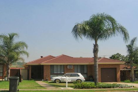 61 Bettong Cres, Bossley Park, NSW 2176