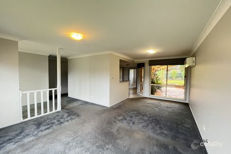 Property photo of 4 Lineata Place Glenmore Park NSW 2745