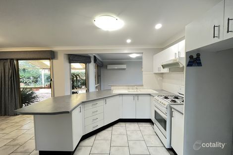 Property photo of 4 Lineata Place Glenmore Park NSW 2745