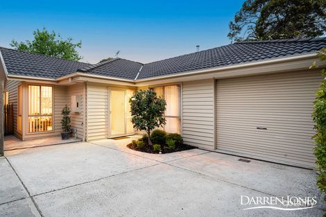Property photo of 2/22 Boger Road Watsonia VIC 3087