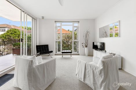 Property photo of 312/10 Jaques Avenue Bondi Beach NSW 2026