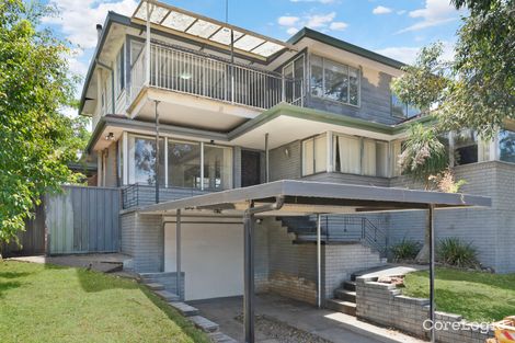 Property photo of 78 Alpha Road Greystanes NSW 2145