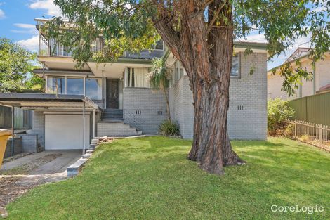 Property photo of 78 Alpha Road Greystanes NSW 2145