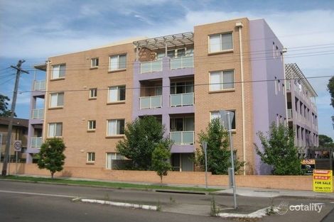 Property photo of 13/33-37 Hall Street Auburn NSW 2144