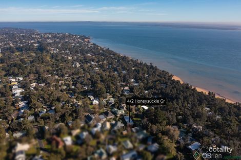 Property photo of 4/2 Honeysuckle Grove Silverleaves VIC 3922