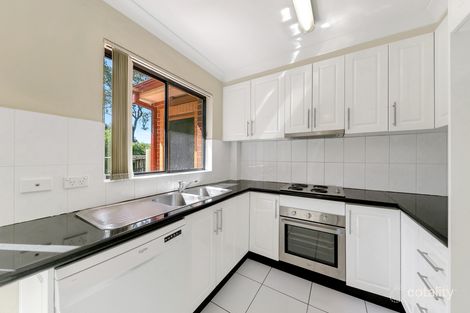 Property photo of 5/28 Anderson Road Northmead NSW 2152