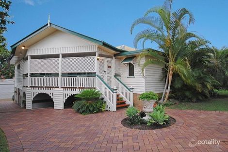 Property photo of 27 Abbey Street Wavell Heights QLD 4012