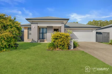 15 Bunya Way, Andergrove, QLD 4740