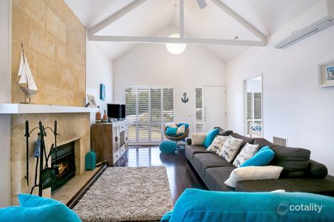 Property photo of 32 Cain Road Rye VIC 3941