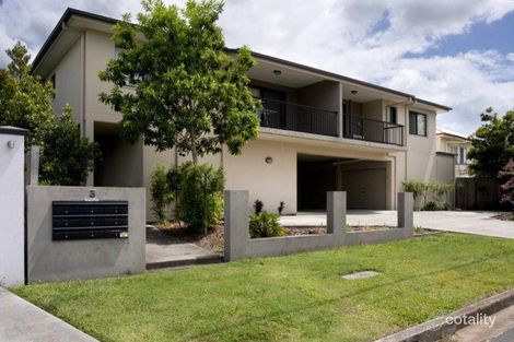 Property photo of 1/3 Railway Parade Nundah QLD 4012