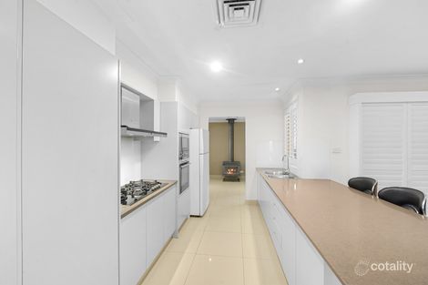 Property photo of 19 Parkinson Grove Minchinbury NSW 2770