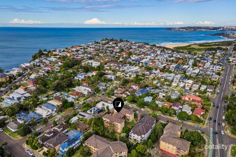Property photo of 15/36 Banksia Street Dee Why NSW 2099