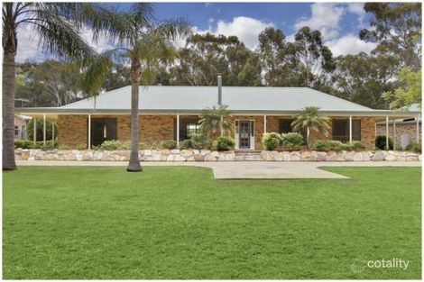 115 Rickards Rd, Castlereagh, NSW 2749