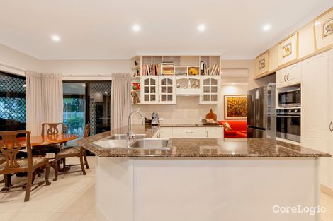 Property photo of 1 Nocturne Lane Coomera QLD 4209
