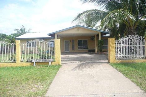 32 Maurice Tce, Bakewell, NT 0832