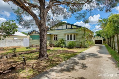 Property photo of 16 Herston Road Kelvin Grove QLD 4059