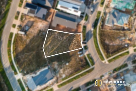 Property photo of 34 Nell Edeson Street Taylor ACT 2913