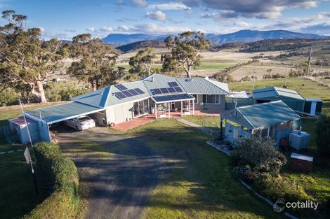 Property photo of 7 Glen Rose Drive Tea Tree TAS 7017