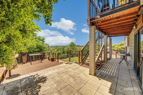 Property photo of 72 Sutton Street Barney Point QLD 4680