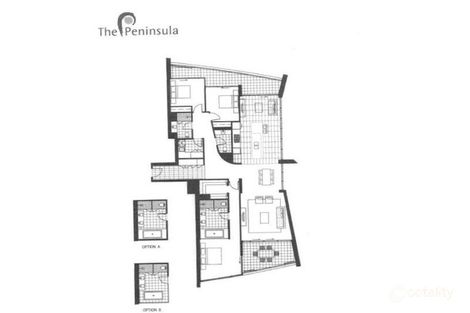 Property photo of 1408/96 Bow River Crescent Burswood WA 6100