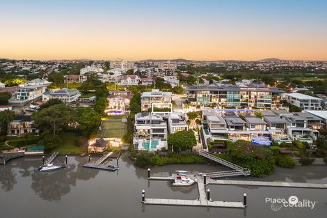 Property photo of 211/90 Wynnum Road Norman Park QLD 4170