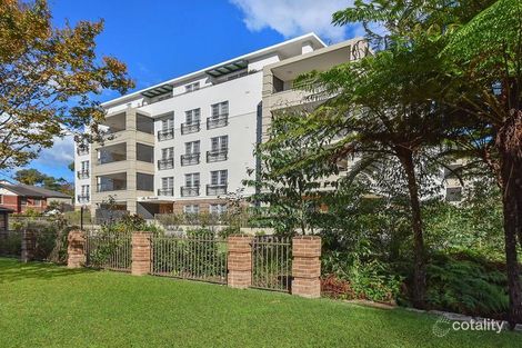 22/14-18 Woniora Ave, Wahroonga, NSW 2076